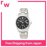 SEIKO Mechanical Limited Edition [SEIKO]SEIKO Mechanical Limited Edition [SEIKO] Limited edition model, self-winding, automatic with manual winding, made in Japan, see-through back, reinforced waterproofing for daily life (10 ATM) SZSB015 Men's si...