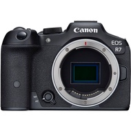 Canon EOS R7 w/ RF 18-150 f/3.5-6.3 IS STM สินค้าใหม่ของแท้ มีเลขและรหัสตรวจสอบได้ มีประกันศูนย์ไทย
