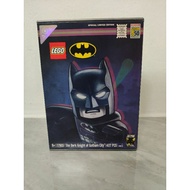 Lego #139 Comic-Con The Dark Knight of Gotham City 77903 SDCC Exclusive