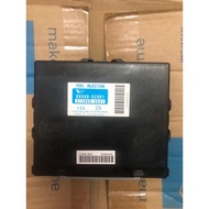 Perodua Viva 660 Engine Ecu (89560-BZ091) New Original