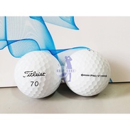 Titleist Original Used Golf Ball second hand(A to B Grade) / Bola Golf Terpakai Asal