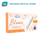 Fast send TRUST Bloom Ovulation Test 1 Test Kit