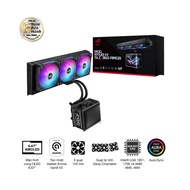 ASUS ROG Ryuo IV SLC 360 ARGB Water Cooler