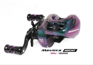 รอกหยดน้ำ Weebass รุ่น Monster