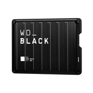 WD External HDD Black P10 Game Drive 5TB PS4 Xbox Window macOS - WD, IT &amp; Camera