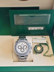 Rolex Daytona 116500LN 手錶
