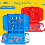 Puzzle Interaction Chess Board Entertainment Plastic Board Game Strategy Toys And Hobbies Red Interactive Chess Game Board Game Blue Board Game Toys Table Games 【LELE】