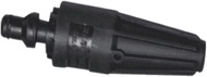Scheppach Turbo nozzle suitable for all Scheppach pressure washers, diameter 17 x 22.5, diameter 32