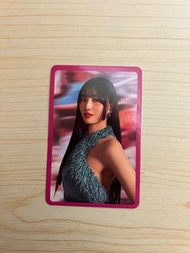Momo小卡 Twice小卡
