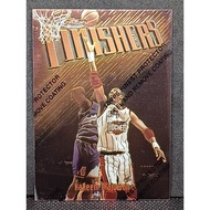 Topps Finest Finishers Hakeem Olajuwon