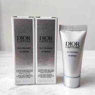 Dior活蕴能精華液5ml小A瓶光滑肌膚緊致修護