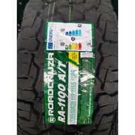 ROADCRUZA 285/50 R20 119/116S 10PR RA1100