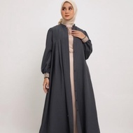 Terbaru Gamis Lebaran Elzatta Gamis Bordir Airflow Terbaru 2023 Bahan