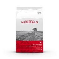 Diamond Naturals Lamb & Rice Dry Dog Food (2 Sizes)