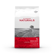 Diamond Naturals Lamb &amp; Rice Dry Dog Food (2 Sizes)