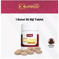 Excel Pro MINI HQ Exclusive (30 biji) XPRO