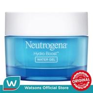 Neutrogena Hydra Boost Water Gel 50g