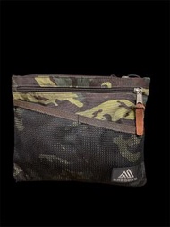 Gregory Sacoche M/Rocky Spot Camo 迷彩