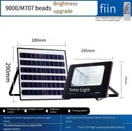 [BUY1 TAKE1] Vimite Solar Light กลางแจ้ง LED Flood Light กันน้ำ 50W 150W 300W 1200W แบตเตอรี่ลิเธียม