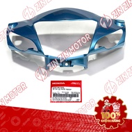 Dàn Áo Wave Alpha 2018 Xanh Ngọc Phiên Bản Tiêu Chuẩn Chính Hãng - ZZM