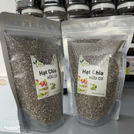 Australian Chia Seeds 500.GRAM Quality Organic Chia Seeds