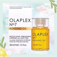 Olaplex  แท้100%  Olaplex No.3 4 5 6 7 ทรีทเม้นต์ฟื้นฟูผมแห้งเสีย