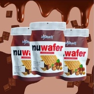 Mybizcuit NUWAFER HAZELNUT WAFER 130gr