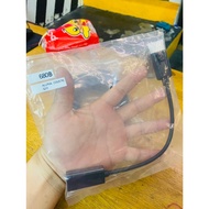 สาย ต่อจอ แอนดรอย Android Alphacoustic MXL Spec Q11 - up ต่อ จอเพดาน HDMI DISPLAY สาย 5 เมตร และ ปลั