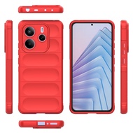 Ốp cho Redmi Note 14 2025 Redmi Note 14 Pro 14pro + 14pro note14pro + note14pro 4G 5G chống sốc bảo 