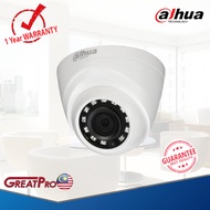 DAHUA (DH-HAC-HDW1400RP) 4MP HDCVI IR FULL HD DOME CAMERA -GREATPRO