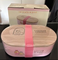 角落生物便當盒