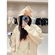 Jacket 13DE MARZO COLOR STRAP BEAR