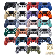 [Just Want To Play] PS PS4 Deputy Factory PS4 Handle DS4 Wireless Controller Bluetooth Vibrating Joy