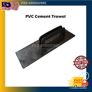 PVC Cement Trowel ( Black )