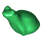 LEGO PARTS (GENUINE) 33320 Animal Frog