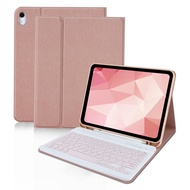 COO Keyboard Case for iPad Air 5th Generation (2022)/ iPad Air 4th Generation (2020)/ iPad Pro 11 (2