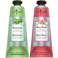Difeel Nature Hand Cream - couple set 2 x 40g