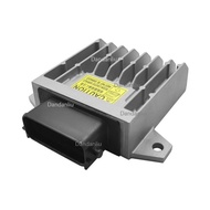 LF8M 189 E1D 2010-2011 MAZDA 3 2.0L Transmission Module TCM TCU Reprogrammed