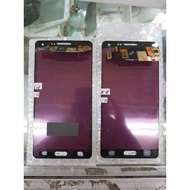 LCD SAMSUNG A5 A500 2015 KONTRAS FULLSET