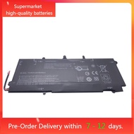 BL06XL Laptop Battery For HP EliteBook Folio 1040 G0 G1 G2 Series BL06 HSTNN-DB5D HSTNN-W02C 722236-