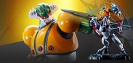 【原之屋】25年2月預購 代理 Figuarts Zero 鋼鐵吉克 0508