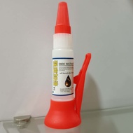30ml 5800多功能高粘度万能胶水30ml 5800 Super Strong High Viscosity Multi-Purpose Adhesive Glue