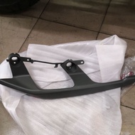 X MAX ASSIST.GRIP(MDNMA) B74H (BX9-F474A-00-P9)