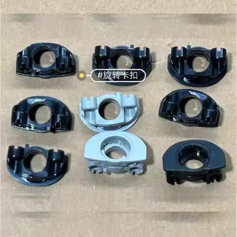 Replacement Plastic Hinge Swivel For Sony Wh 1000xm4 WH-1000XM4 Headphones High Quality Headset Repa