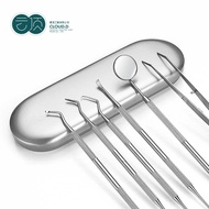 Dental tools Factory in stock Dental tools Probe Dental Calculus Remover Oral care dental mirror*lyl