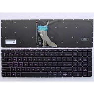 HP 17-BY 17-CA CD 17G-CR 17Q-CS 16-A 250 255 G7 keyboard