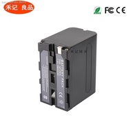 KUER Apply to SONY F970 battery 198 p EA50 NX3 MC1500C 2500 c Z5 Z7 camera Z150