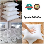 SYAKIRA - Sofa Cushion contains 4 40x40 Chair Cushions / Insert Cushion