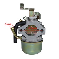 【Deal of the day】 Eh17 Carburetor For Subaru Robin Eh17-2d Eh17-2b Fg200 172cc Rammer Carby Carburet