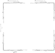 GU -966 PSK mZ Basic Box Scissors, Offset 9 mm, Left, Schema A/D/G/K